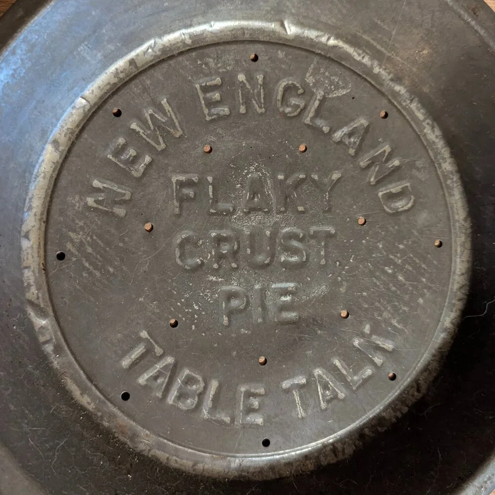 New England Table Talk great kitchen
